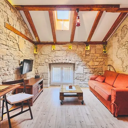 Apartamento Clerisseau *