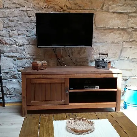 Apartament Clerisseau *