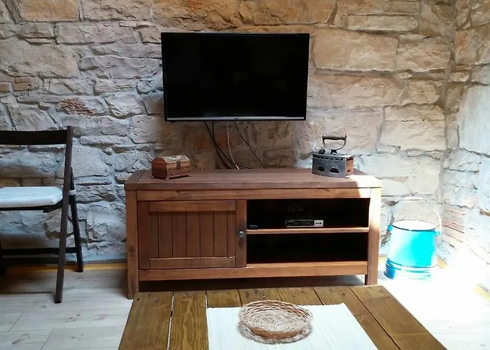 Apartmán Clerisseau *